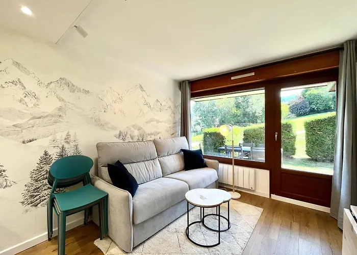 Daire Horizon Blanc