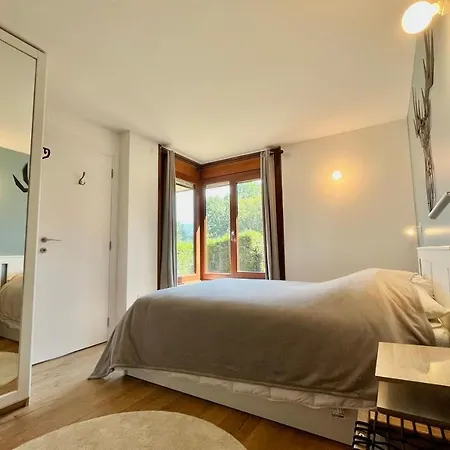 Apartmán Cosy 30m In The Heart Of