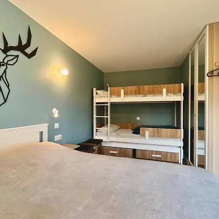 Cosy 30m In The Heart Of