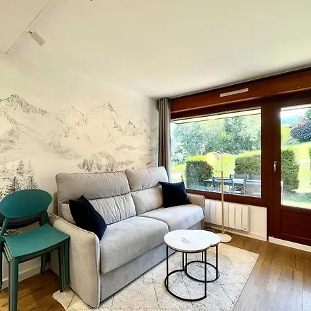 Apartmán Cosy 30m In The Heart Of
